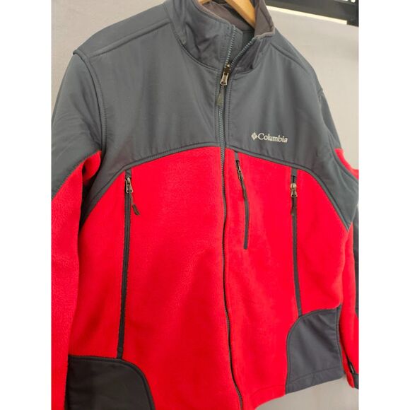Columbia Men's size large jacket - Picture 2 of 10